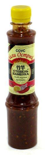 4607011143472 — Соус "Чили острый"