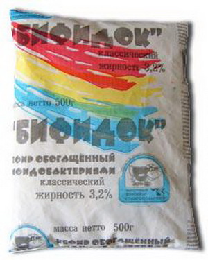4607014360456 — "Бифидок"