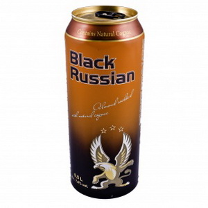 4607023758015 — Нап.Сл./Алк.Миндаль с коньяком 0,5 л. железная банка