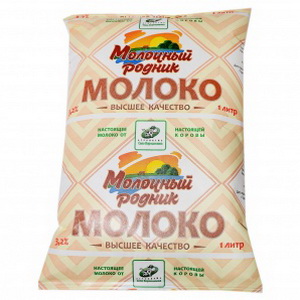 4607029700827 — Молоко ультрапастеризованное жирность 3,2%