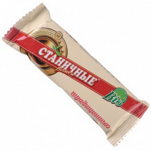 4607054450339 — Козинаки "Станичные" байки 50г