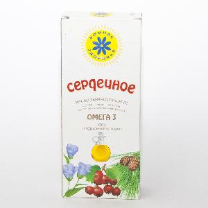 4607078970714 — Масло «Сердечное»