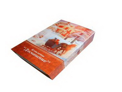 4607151050555 — Полуфабрикат замороженный котлеты "Домашние" ("Классика Кулинарии")