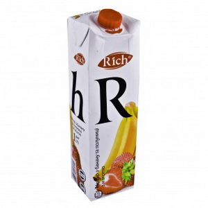 4607174575790 — Нектар"Rich"бан.клуб.1л.