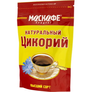 4607805480011 — Цикорий "Московский" в/с м/у 100г