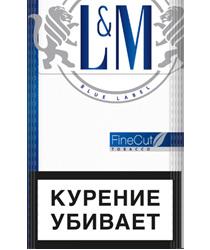 46158260 — L&M BLUE LABEL
