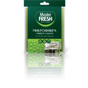 4620739971059 — Мастер фреш микрофибра универсал.1шт