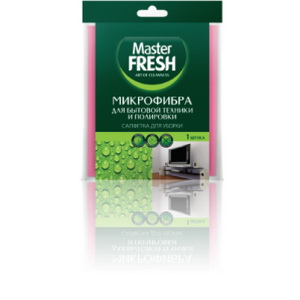 4620739971066 — Master fresh салф.для быт.техник.