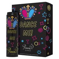 4640005219548 - Туалетная вода dance me princess d divage / дэнс ми принцесс ди диваж