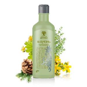 4650065310116 — Бальзам для тела "корень"