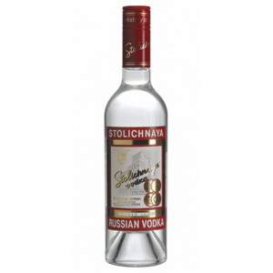 4750021000010 — Водка "Столичная" 0,05л
