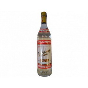4750021000164 — Столичная 1,0