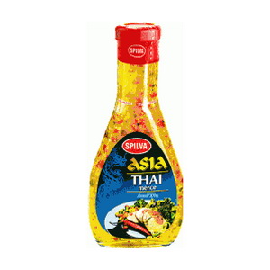 4750022826251 — Соус "SPILVA" Asia Thai 310г