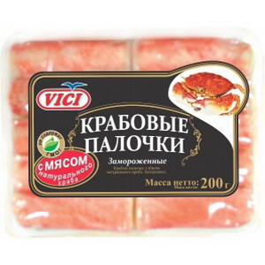4770190055758 — Крабовые палочки
