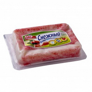 4770190372152 — Крабовые палочки "VICI" Снежный краб (охлажденные) 150г