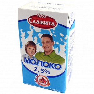 4811309009948 — Молоко