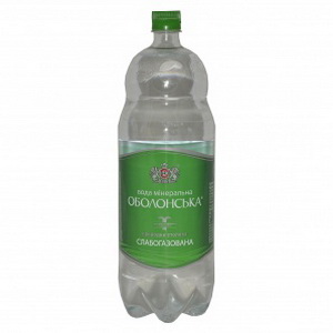 4820000192064 — Минеральная Вода "Слабогазированная"