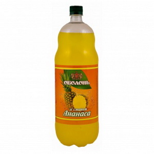4820000194853 - Напиток "Aнанас"