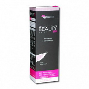 4820000306522 — Краска "Acme" Beauty plus 12/46 талая вода