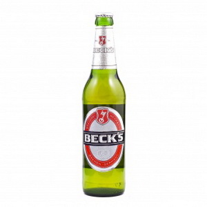 4820000380713 — Пиво "Becks" фирменный ст/бут 0.5л