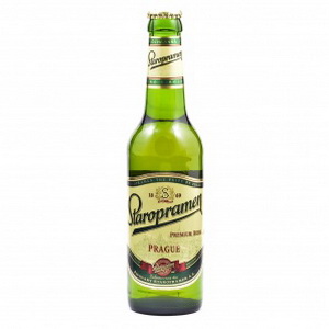 4820000380836 — Пиво "Staropramen" ст/бут 0.33л