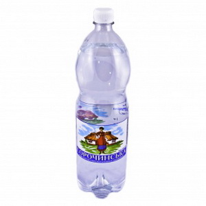 4820000430104 - Минеральная вода "Сорочинская "