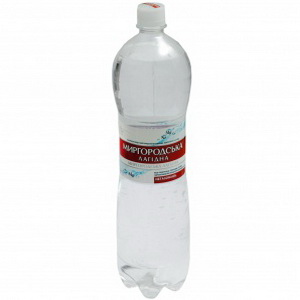 4820000431026 - Минеральная вода "Миргородская" негазированная