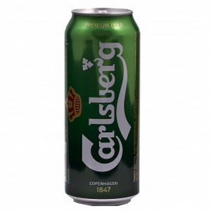 4820000451345 — Пиво "Carlsberg"