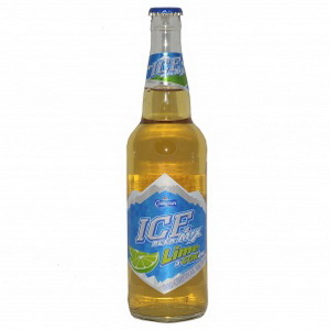 4820000451833 — Пиво "Cлавутич" ICE Mix Lime