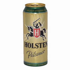 4820000452885 — ПИВО 0, 5 л Holsten Pilsener ж/б