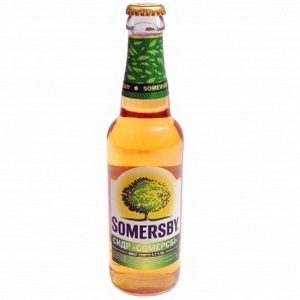 4820000454094 — Слабоалкогольный напиток "Sommersby" Сидр ст/бут 0.33л