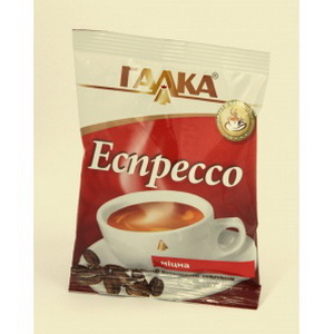 4820000570442 — Кофе "Галка" мол.Экспрессо 100г