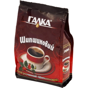 4820000570947 — Напиток "галка" кофейный шиповниковый бишь 100г