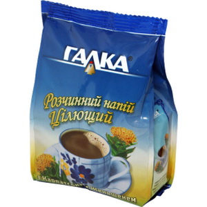 4820000571043 — Напиток "галка" кофейный целебный пакет 100г
