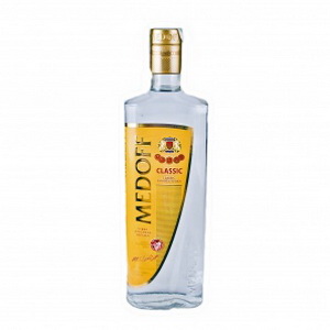 4820000585361 — Водка "Medoff" Классик 0.7л