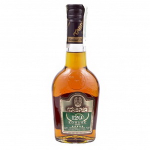 4820000620857 — 2208201200^ Коньяк Таврія VSOP  5*  0,25л