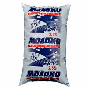 4820000849630 — Галактон молоко 2.5% 950г