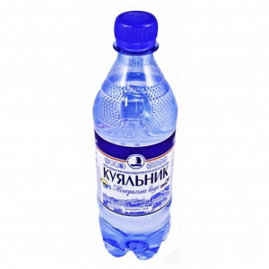 4820001020625 - Минеральная вода "Куяльник"
