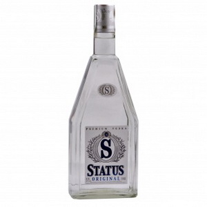 4820001233049 — Водка "Status" Оригинальный 0.75л