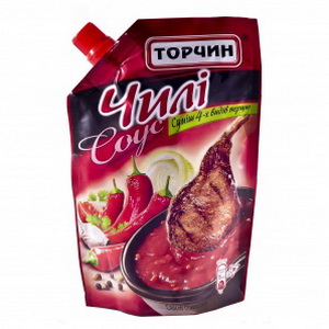 4820001313123 — Соус "Торчин" чили