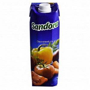 4820001443080 — Hектар "sandora" gold овощной закр 1л