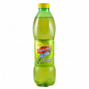 4820001449846 — Чай холодный "lipton" зеленый 1л