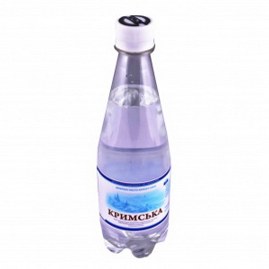 4820001920031 — Минеральная вода "Крымская" пэт 0.5л