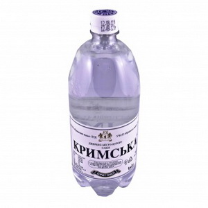 4820001920048 — Минеральная вода Крымская