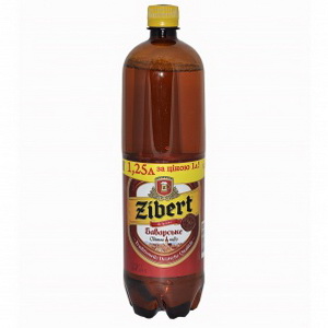 4820002710624 — Пиво Зиберт (Zibert) баварское