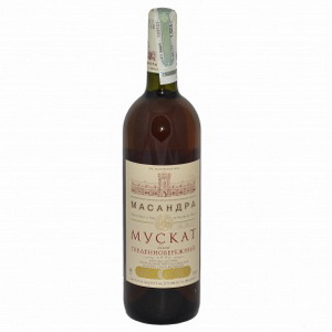 4820002762654 — Вино"Портвейн сурож"Масс.бел.креп.0.75л.