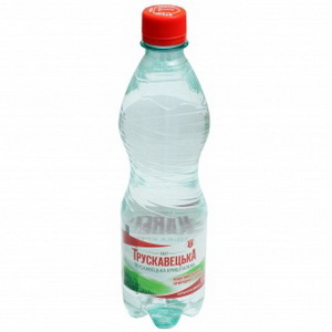 4820003310175 — Минеральная вода "Трускавецкая" сильногазированная пэт 0.5л