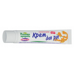 4820003384053 — Крем для рук "ЮСІ" Облипиха 40 г туба