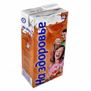 4820003481448 —  Напиток мол. какао"На здоровье"1.5% 1000г