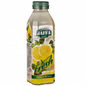 4820003686591 — Сок "JAFFA" фреш лимон